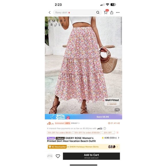 dress - Picture 4 of 4